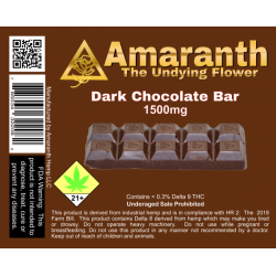 Dark Chocolate Bar