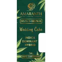 Wedding Cake D10 Cart